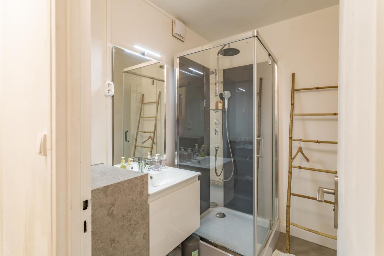 Spacieux Appartement - 6 Personnes - Parking Gratuit Saint-André-les-Vergers 외부 사진