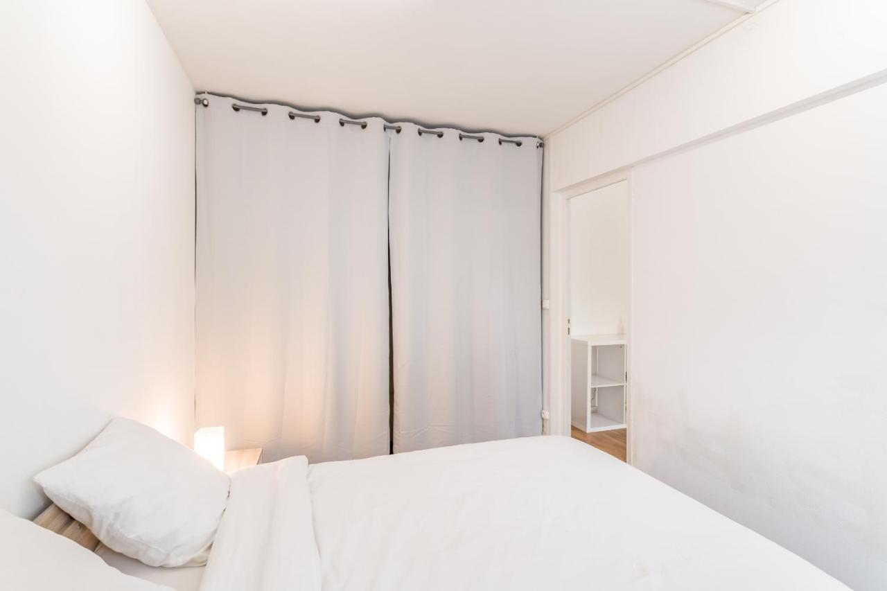 Spacieux Appartement - 6 Personnes - Parking Gratuit Saint-André-les-Vergers 외부 사진